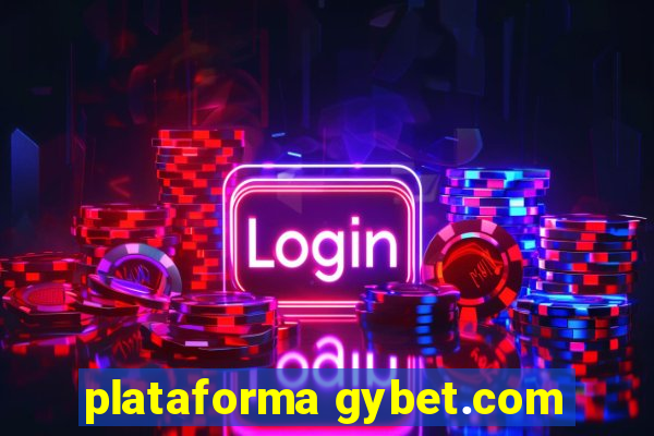 plataforma gybet.com